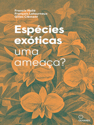 cover image of Espécies exóticas,